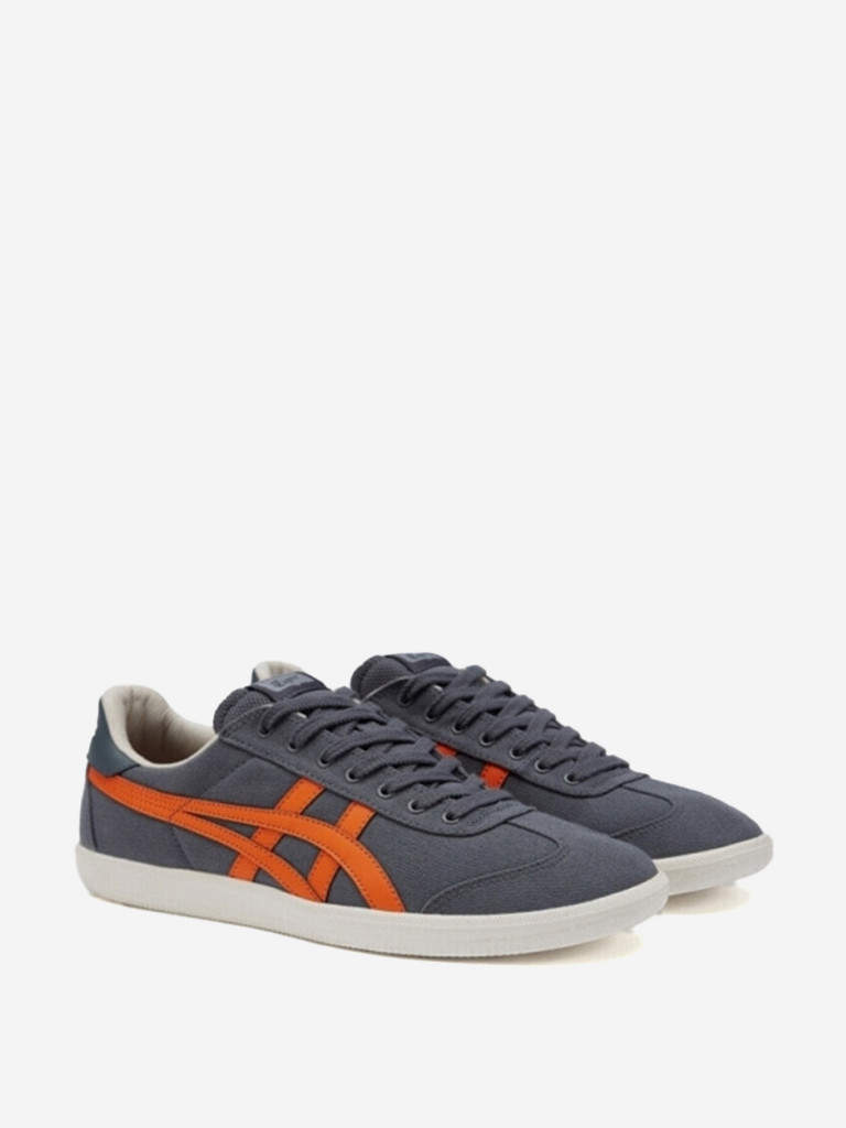 Onitsuka Tiger Tokuten Grey Orange