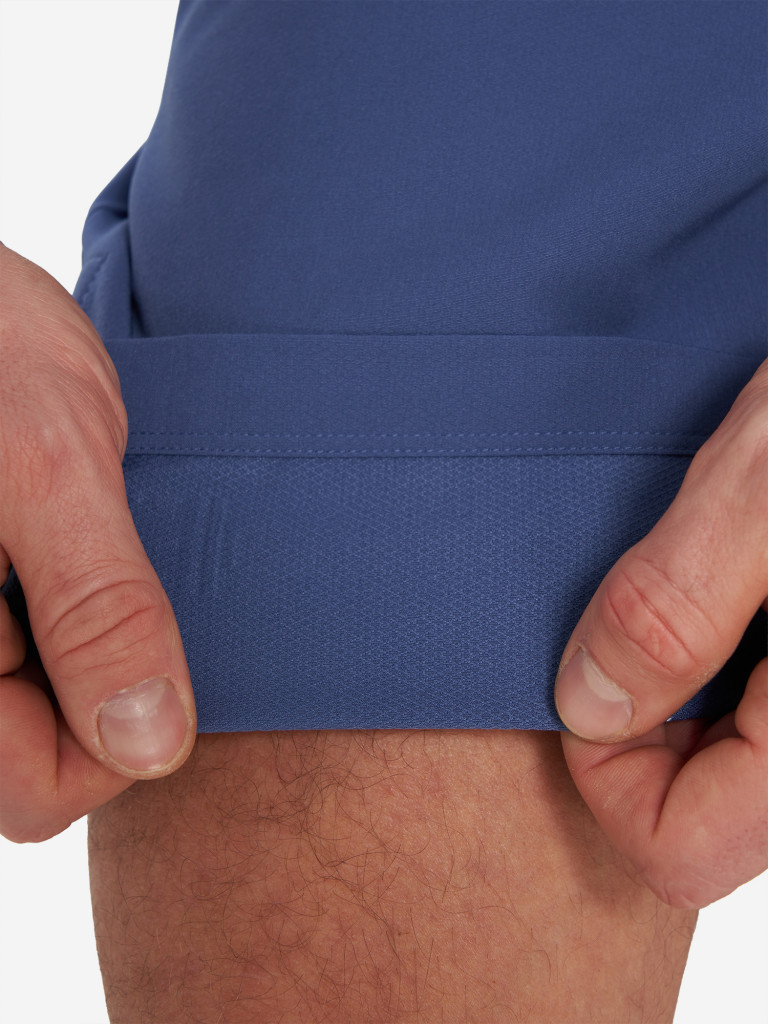 Шорты мужские Athlex Athletic Fit