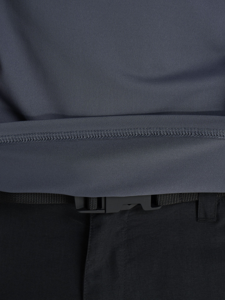 Лонгслив мужской Zanier