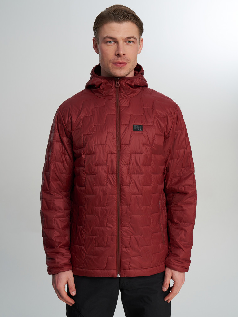 Куртка утепленная мужская Helly Hansen Lifaloft