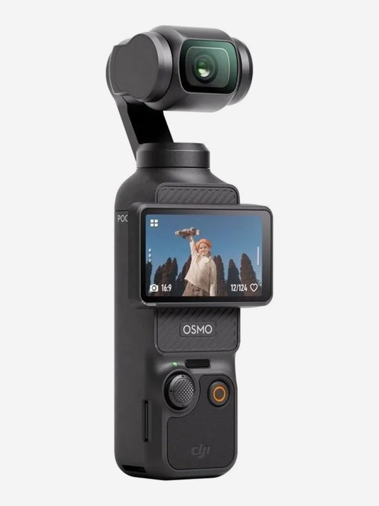 DJI экшн-камера Osmo Pocket 3 OP9923