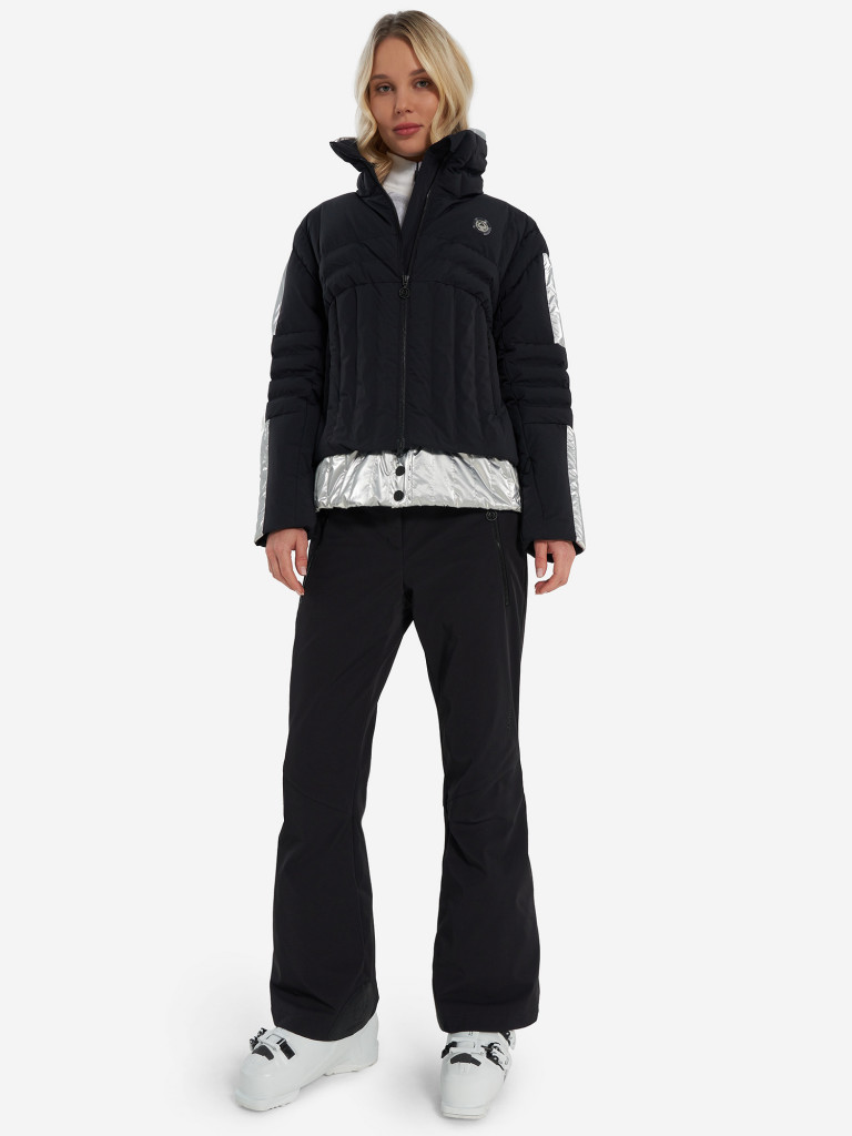 Пуховик женский Sportalm Arezzo