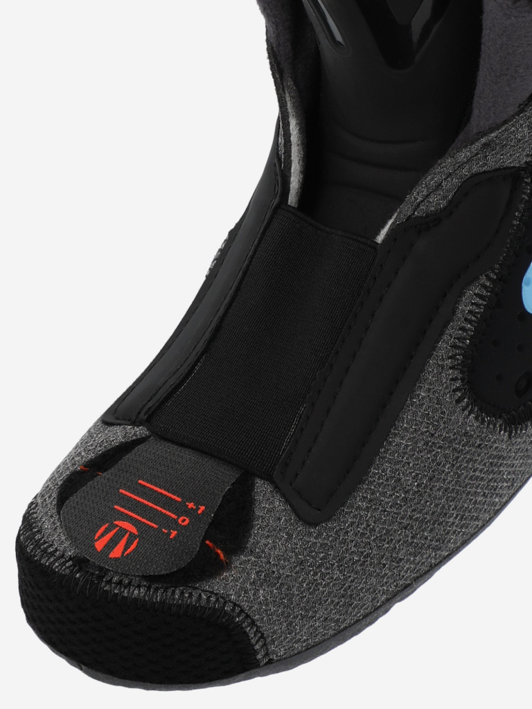 Ботинки горнолыжные Tecnica Cochise 95 W Dyn GW