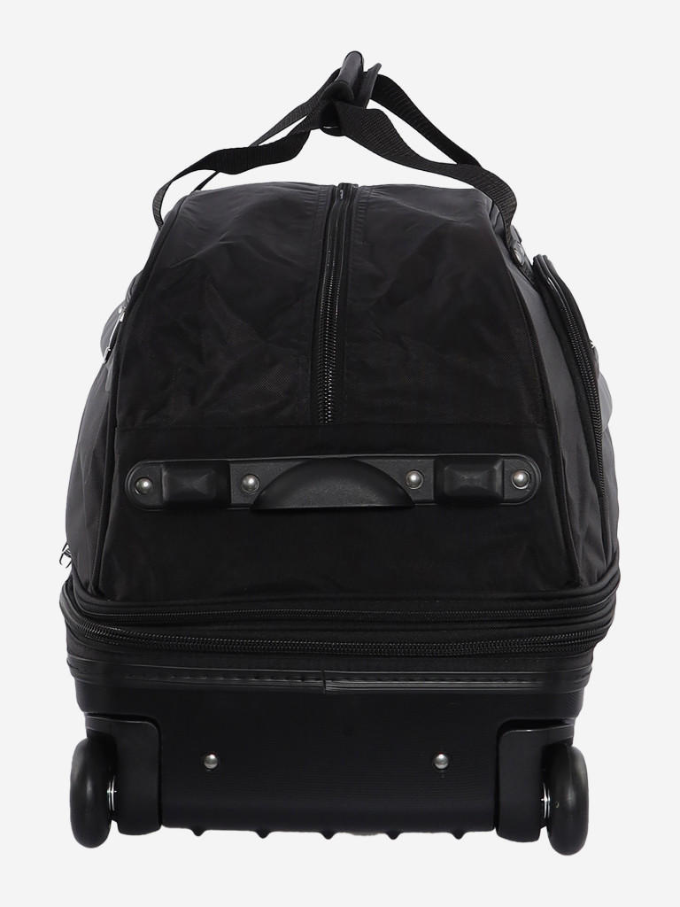 Дорожная сумка на колесах для путешествий и спорта Рион+ (RION+)