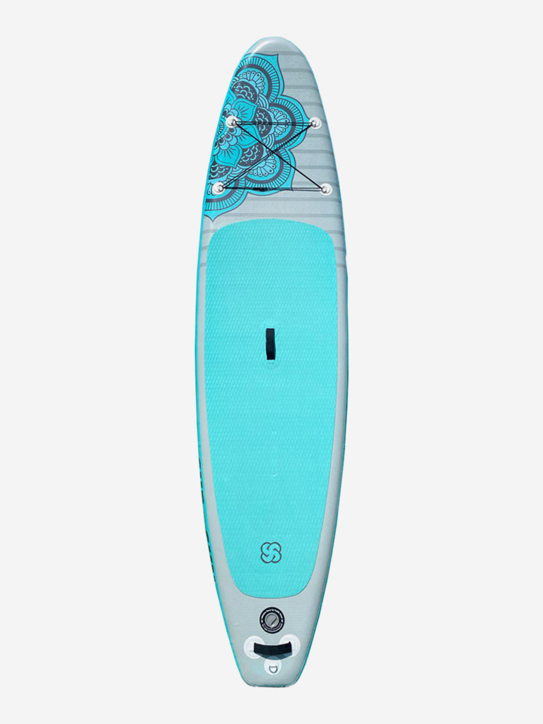 Универсальная SUP-доска SUP-SUN двухслойные (MSL Fusion) 11'