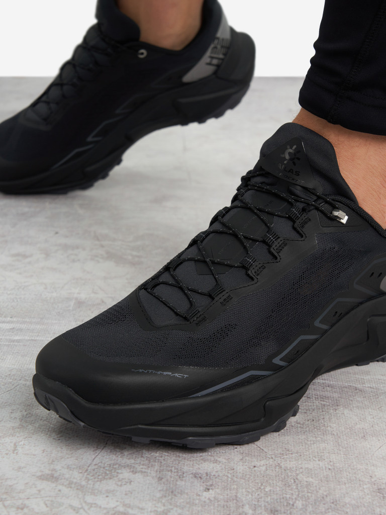 Кроссовки мужские Kailas Fuga Yao 2