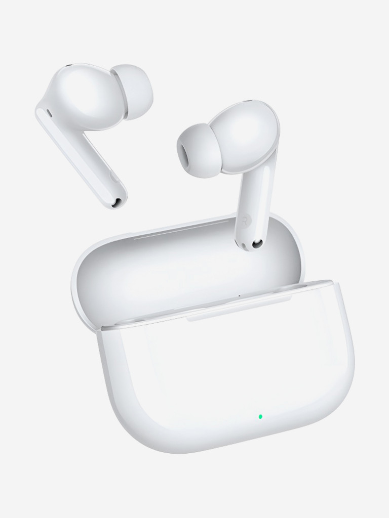 Беспроводные наушники Huawei FreeBuds SE 4, белые