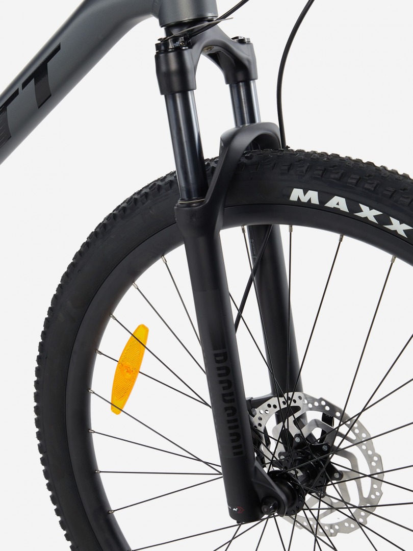 Велосипед горный Scott Scale 970 29 Серый