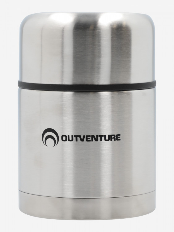 Термос для еды Outventure, 0.5 л