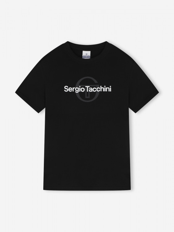 Футболка мужская Sergio Tacchini Essenziale