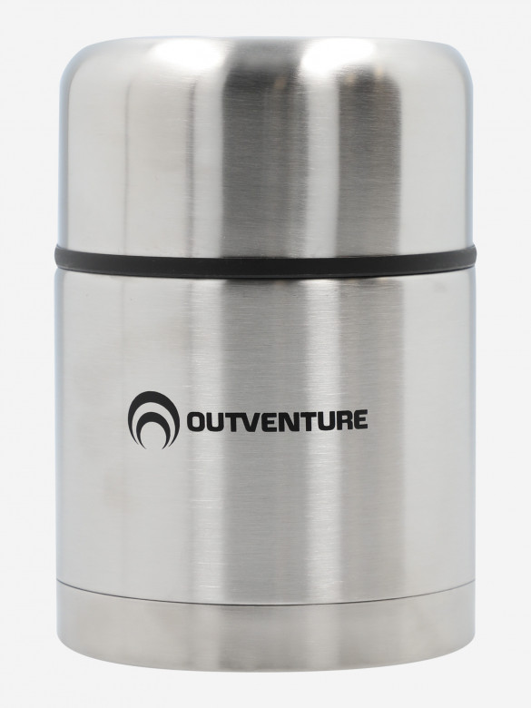 Термос для еды Outventure, 0.5 л
