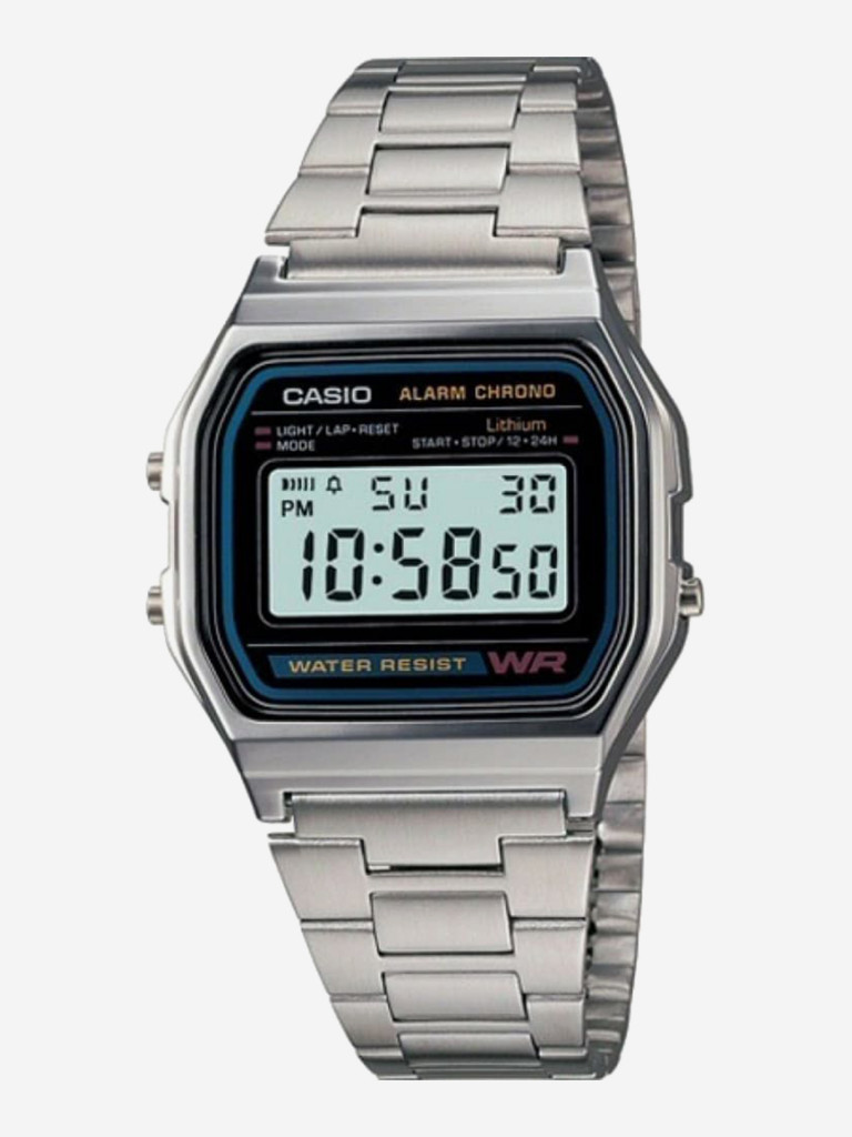 Наручные часы CASIO