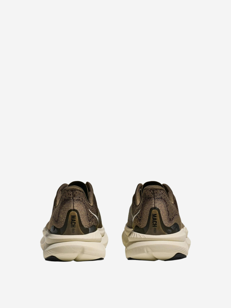 Кроссовки мужские HOKA ONE ONE Mach 6