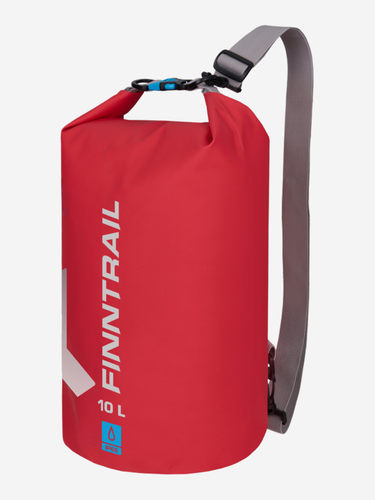 Гермосумка FINNTRAIL Tenbag 10L