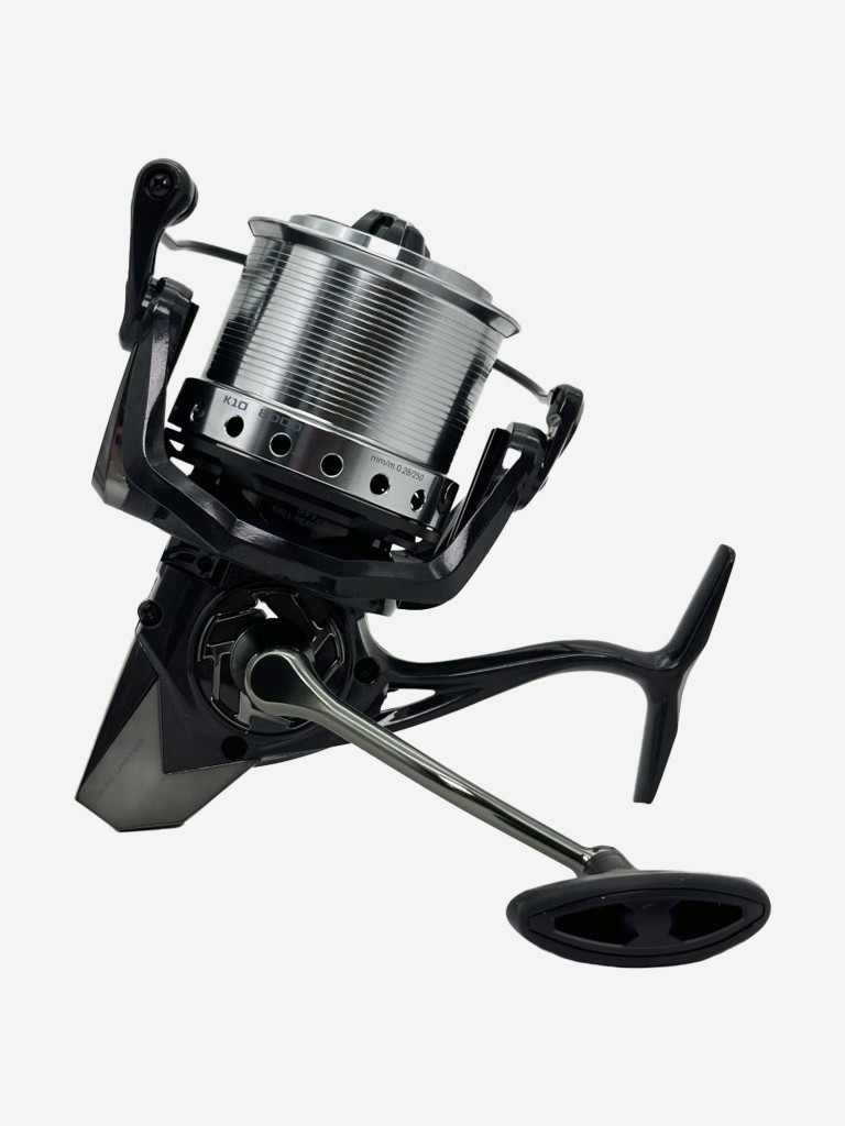 Катушка для спиннинга Nautilus K10