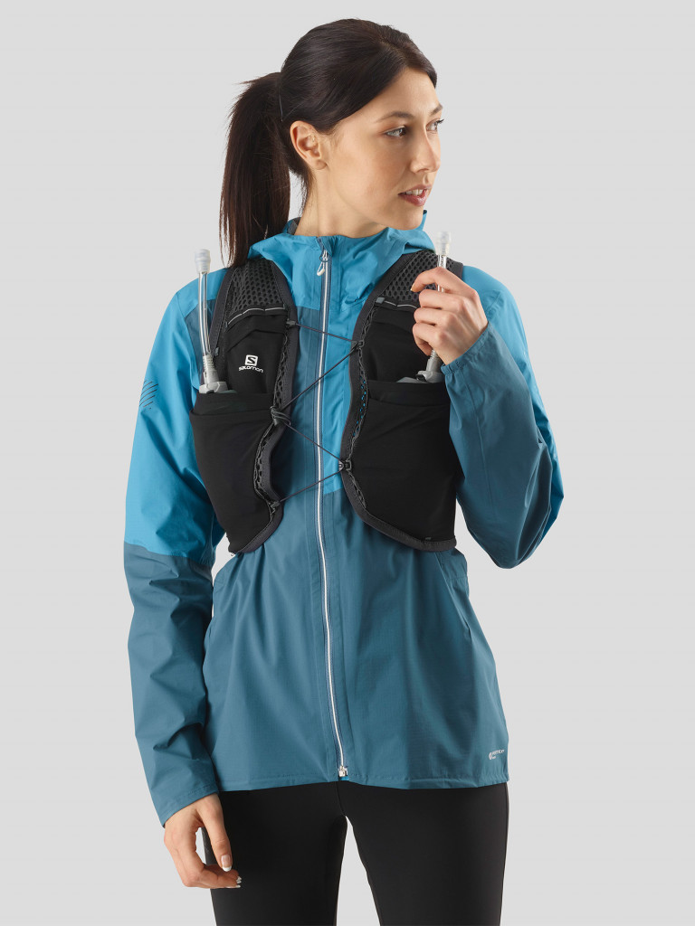 Рюкзак-жилет Salomon Active Skin