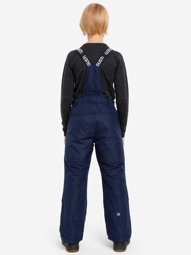 Полукомбинезон для мальчиков Gusti