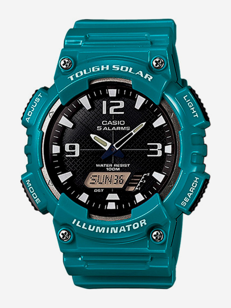 Наручные часы Casio Collection AQ-S810WC-3A
