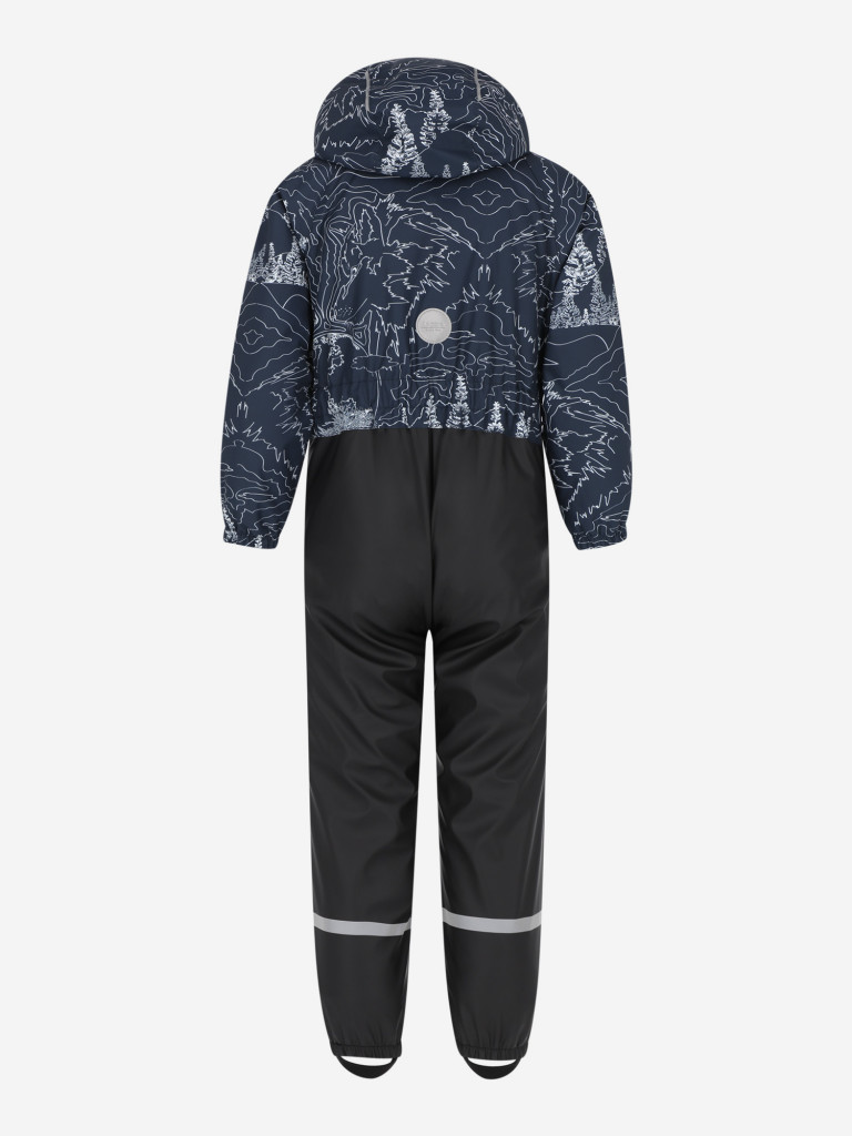 Комбинезон для мальчиков Lassie Tihvo