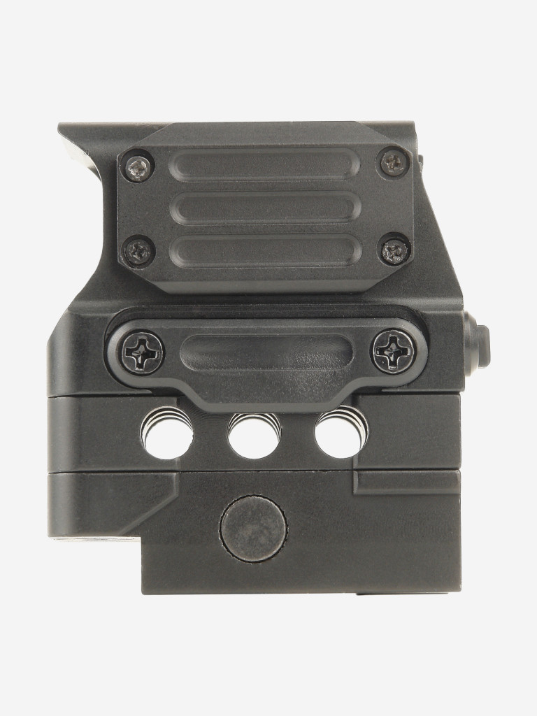 Прицел голографический Veber Wolf Reflex 122 HOLO