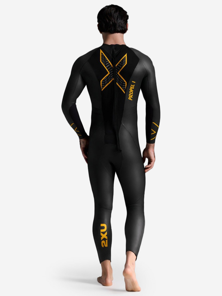 Мужской Гидрокостюм 2XU Propel P:1 Wetsuit