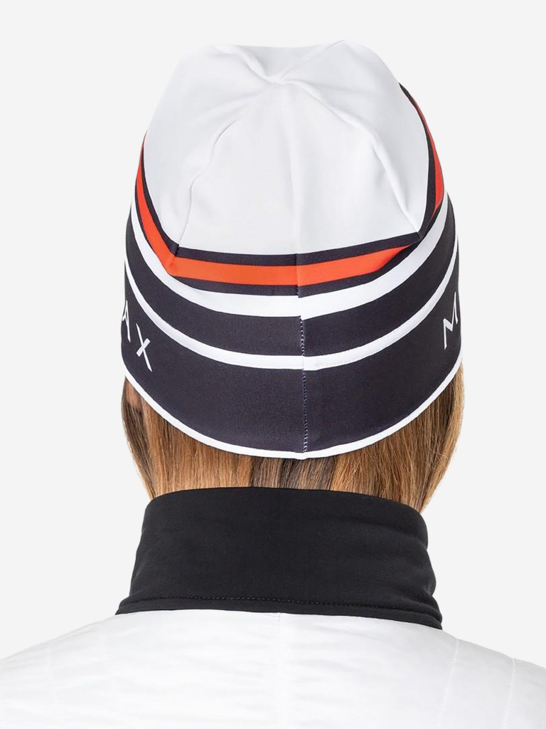 Шапка Moax Race