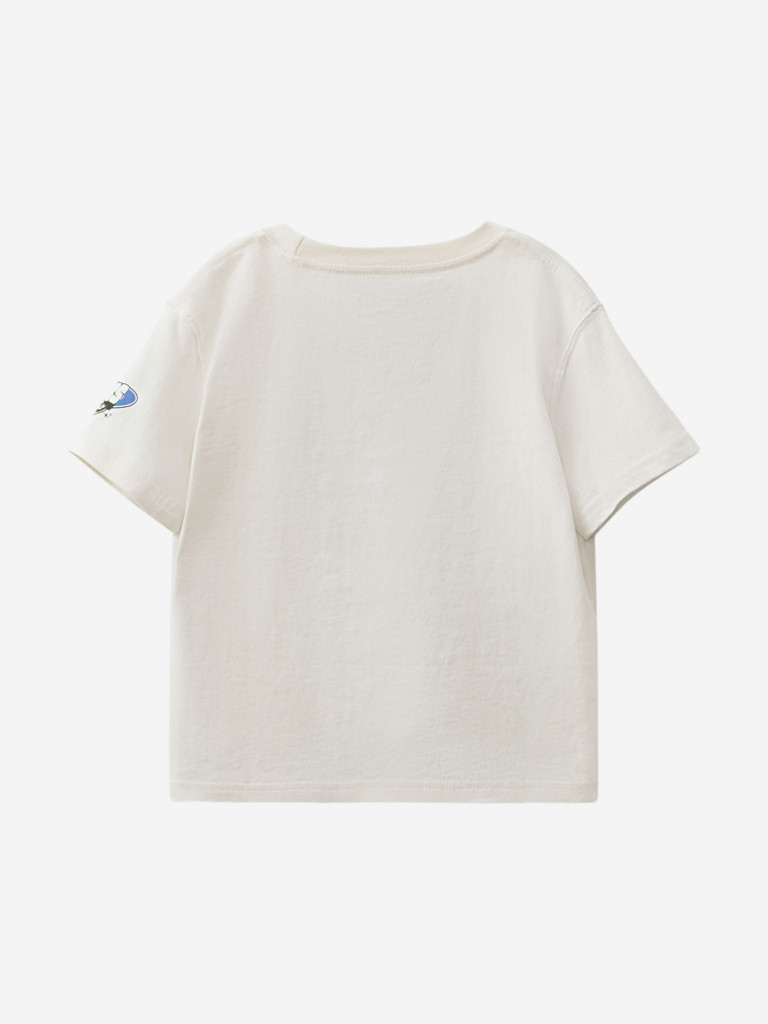 Футболка детская HAPPY BABY