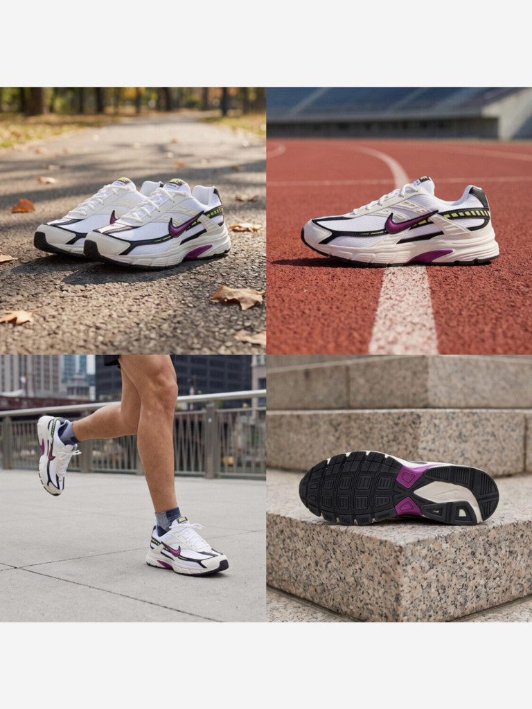 Кроссовки мужские Nike Initiator