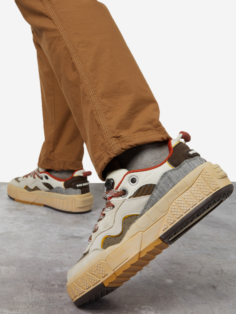 Кеды мужские Li-Ning