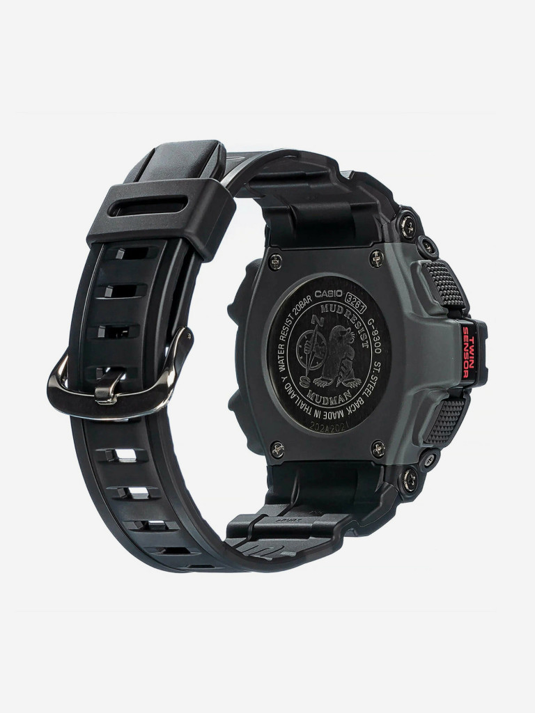 Наручные часы Casio G-9300-1