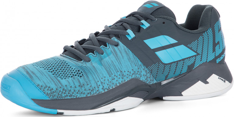 Кроссовки мужские Babolat Propulse Blast All Court