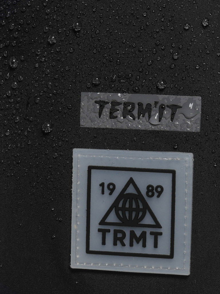 Пуховик мужской Termit