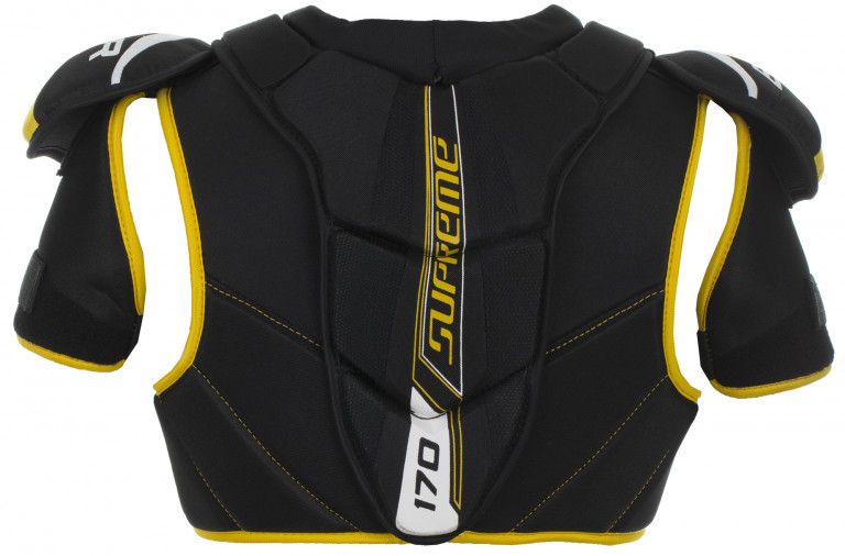 Нагрудник хоккейный Bauer Supreme 170 SR