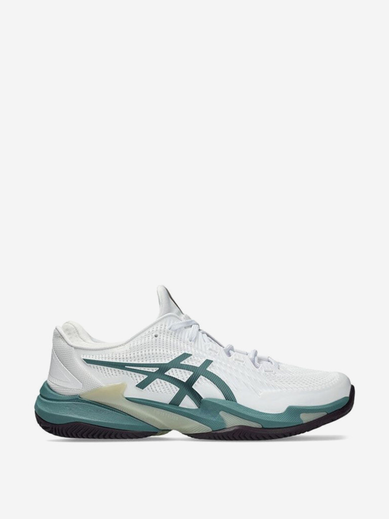 Кроссовки мужские ASICS Court FF 3