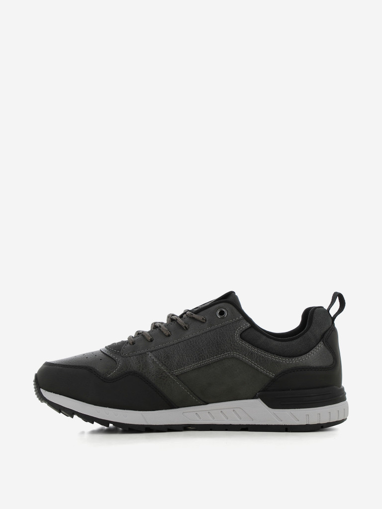 Кроссовки мужские Safety Jogger