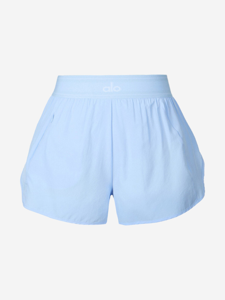 Шорты женские Alo Yoga Match Point Short
