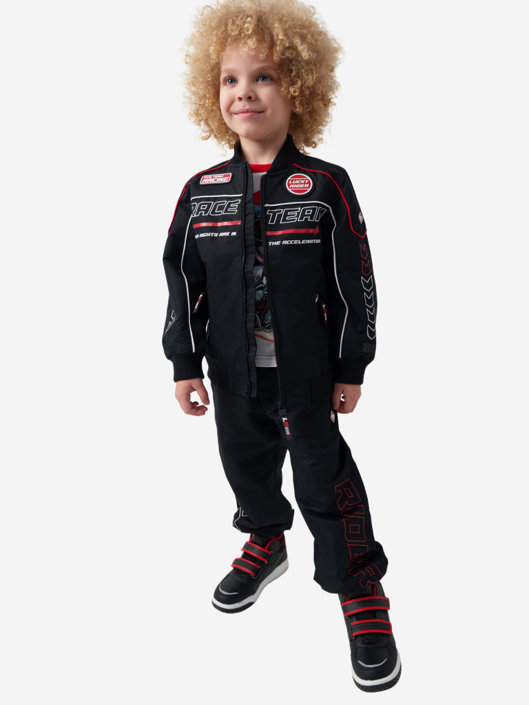 Ветровка для мальчика PlayToday