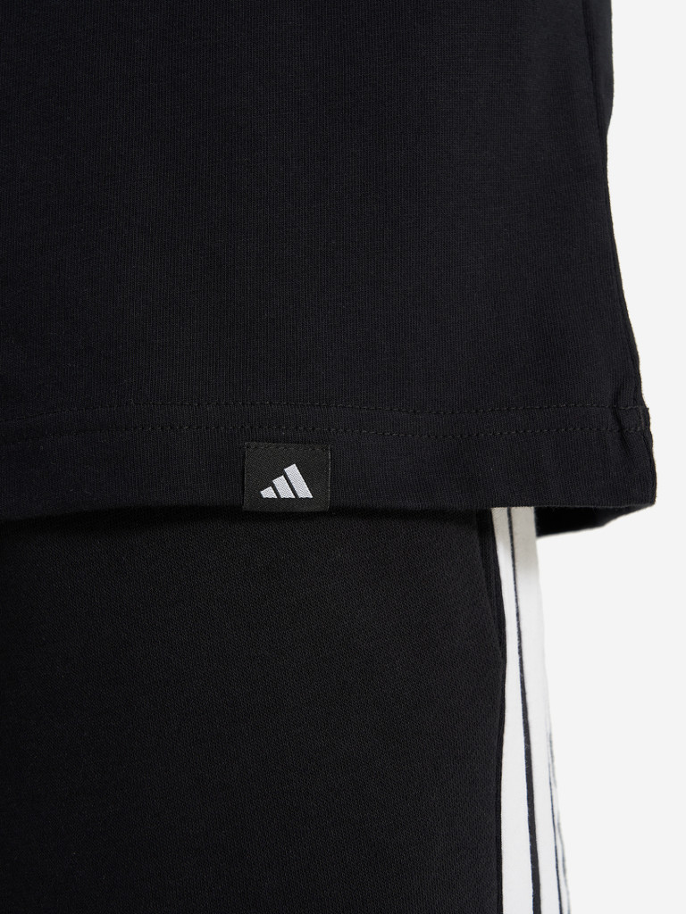 Футболка мужская adidas Photo