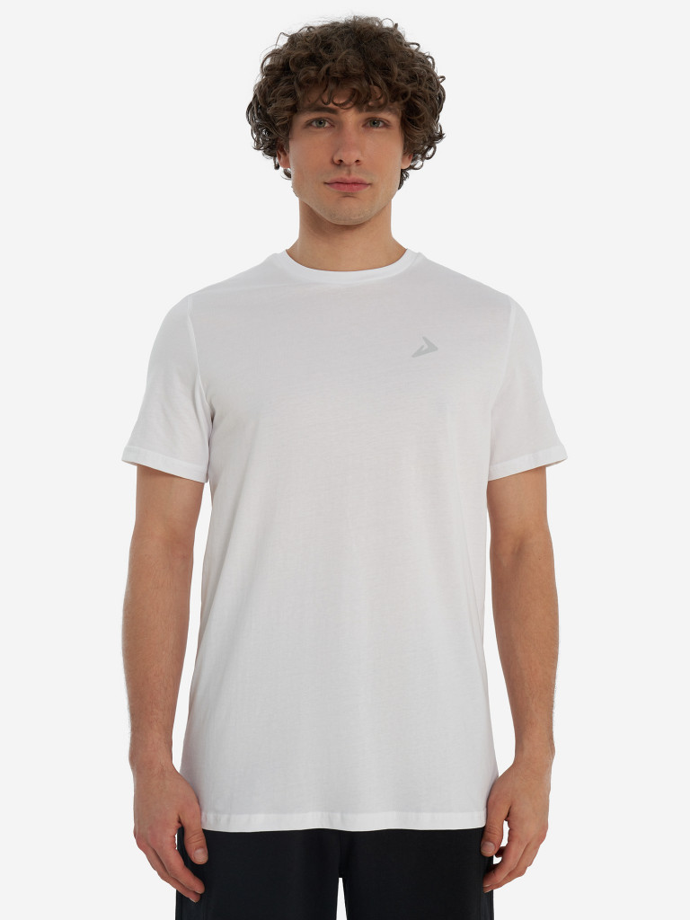 Футболка мужская Demix