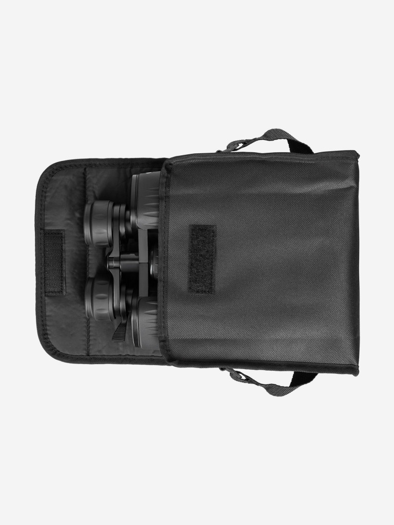 Бинокль Levenhuk New Atom 10–30x50