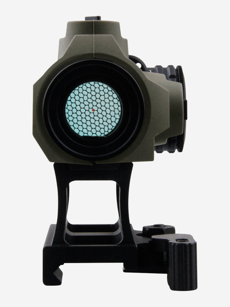 Коллиматорный прицел для охоты Vector Optics Maverick-III 1x22