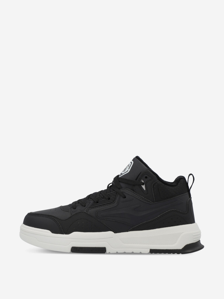 Кеды утепленные мужские Erke