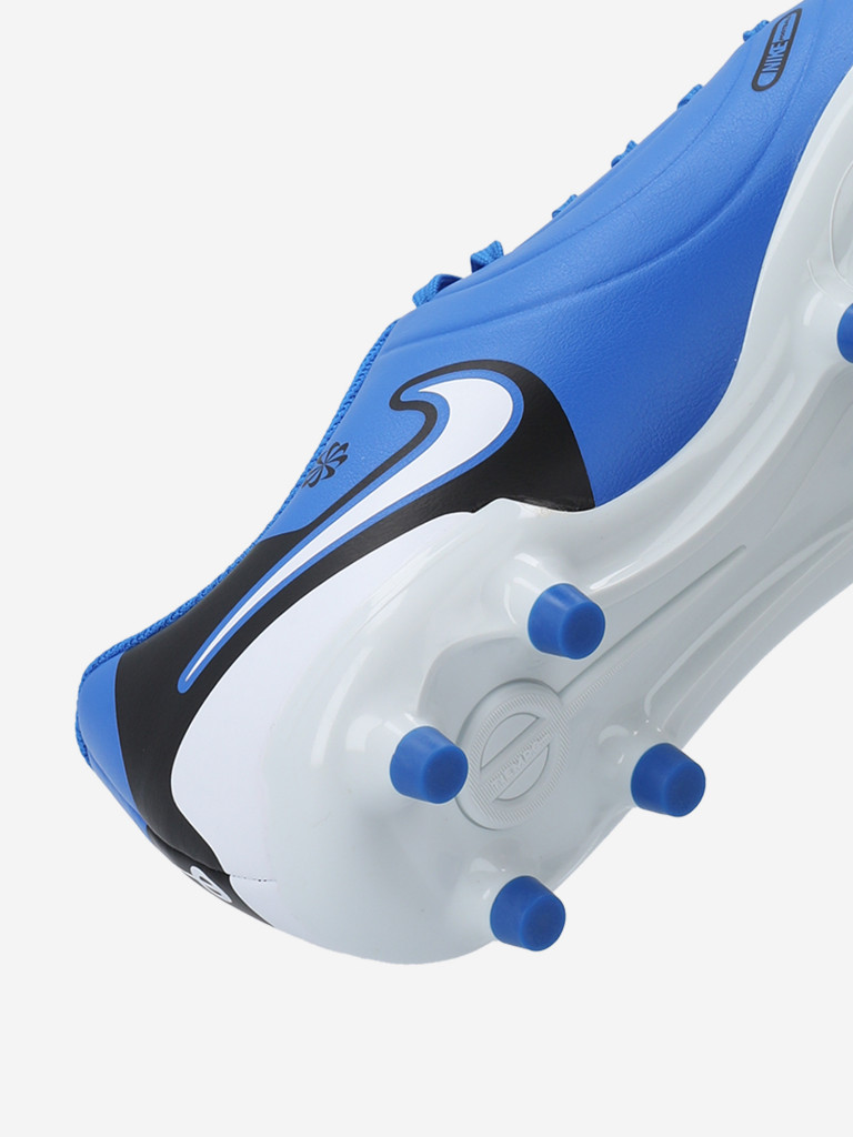 Бутсы для мальчиков Nike Jr. Tiempo Legend 10 Club Mg