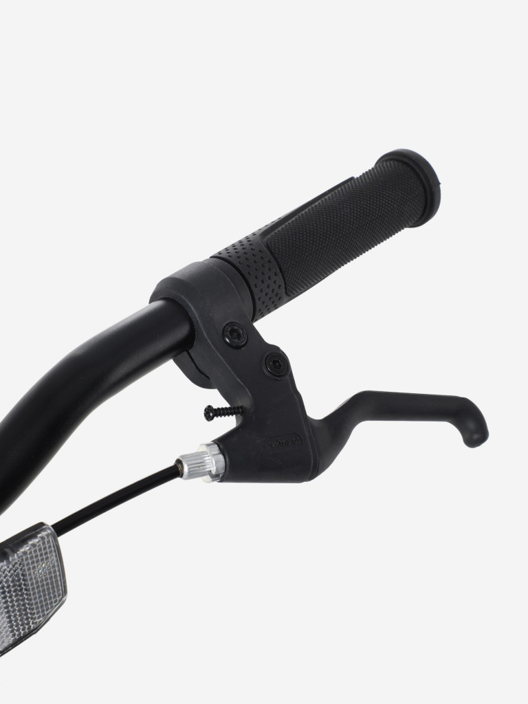 Велосипед для девочек Denton Shine 1.0 24" 2024