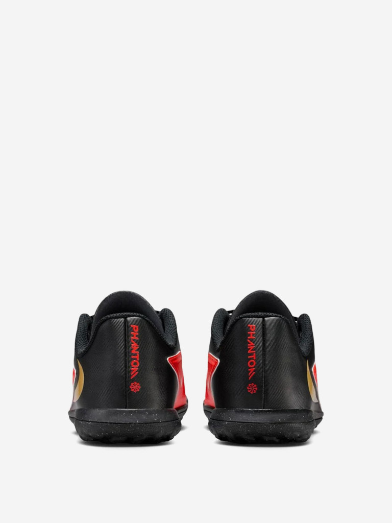 Бутсы для мальчиков Nike Nike Jr. Phantom 6 Low Club Tf