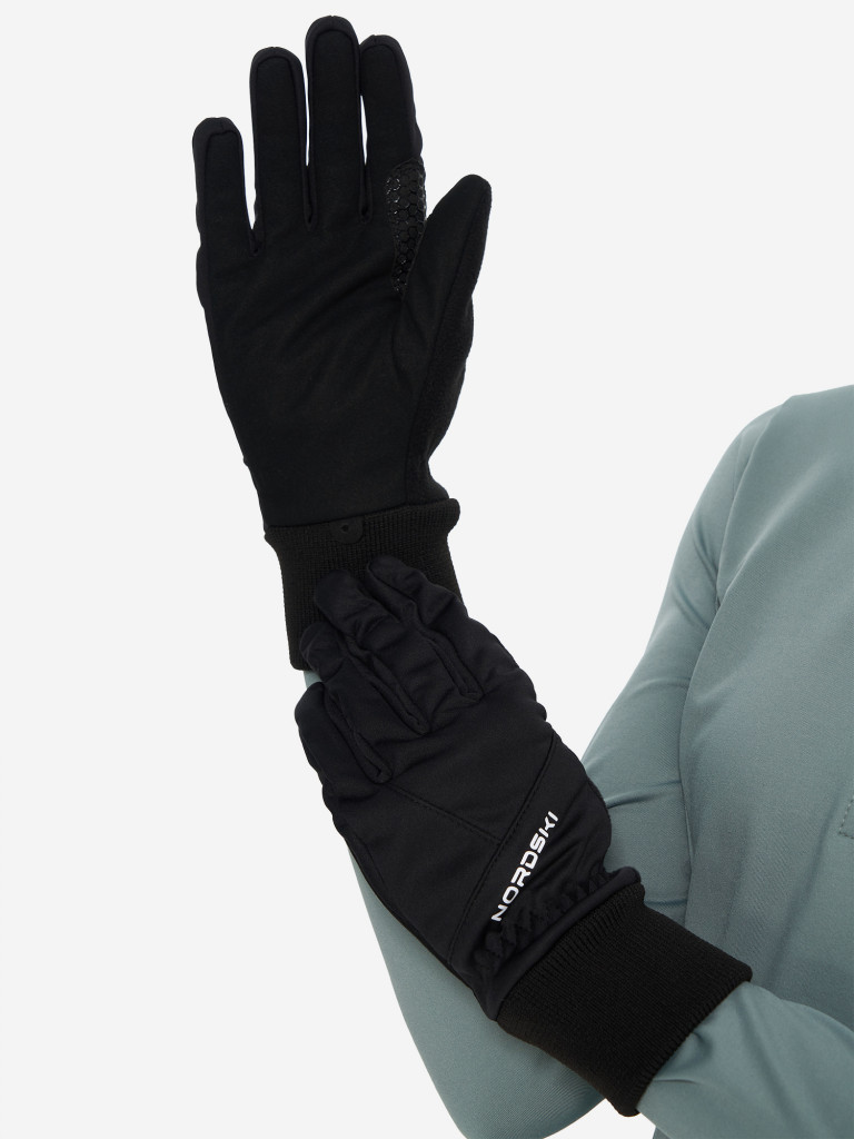 Перчатки Nordski Motion WS