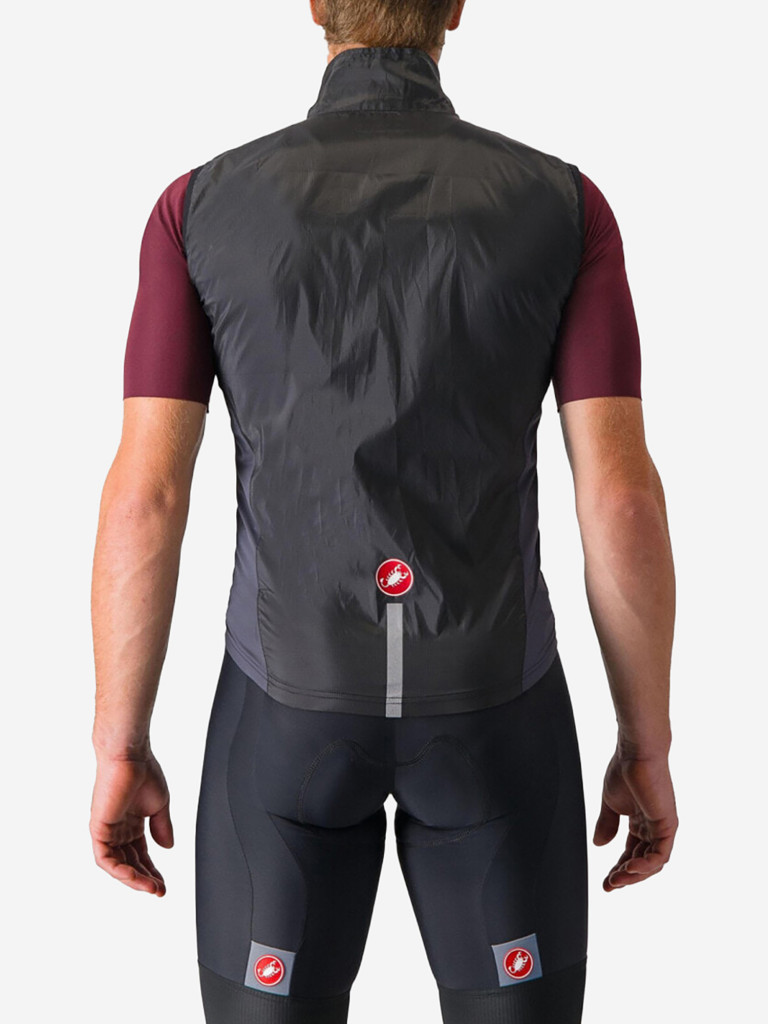 Жилет мужской CASTELLI Squadra Stretch