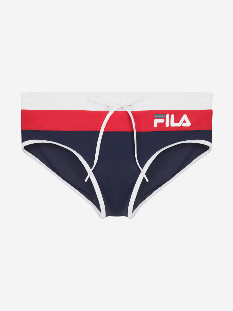 Плавки мужские FILA