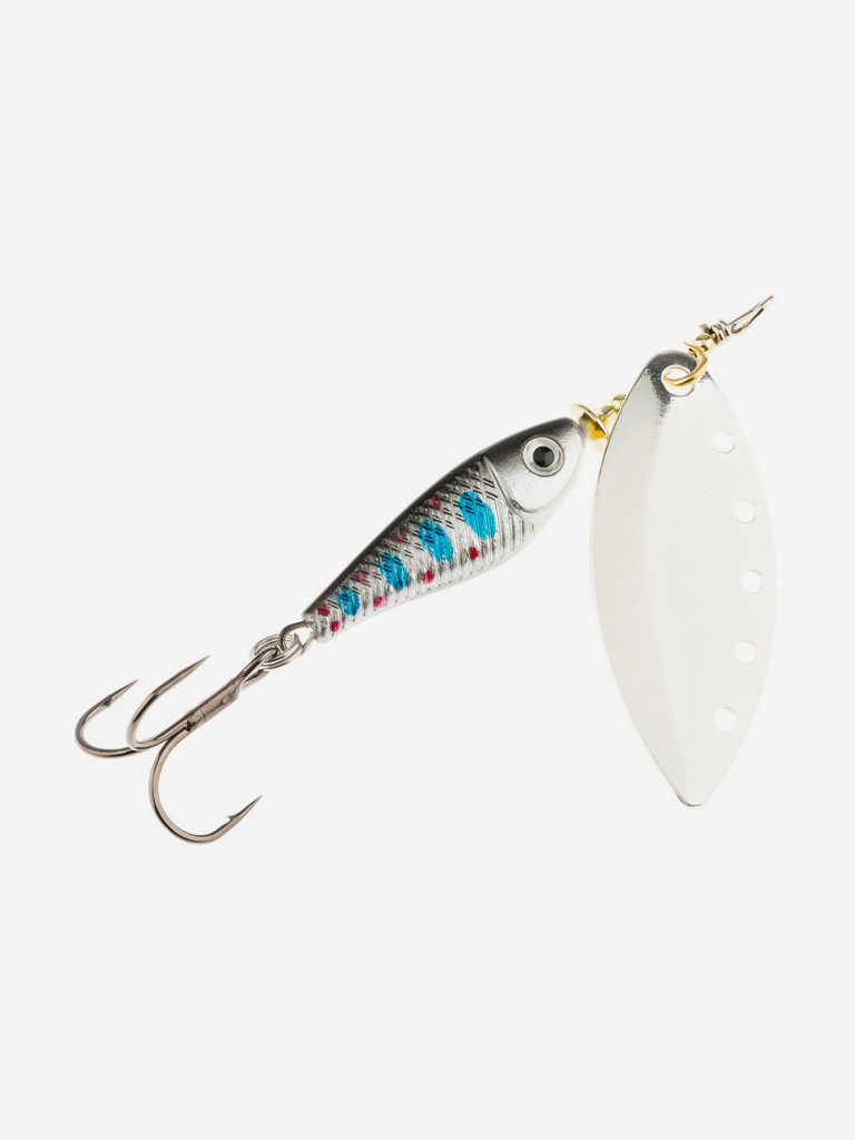 Блесна вращающаяся Akara Action Series Libra 4 16 гр. 4/7 oz. A19-2