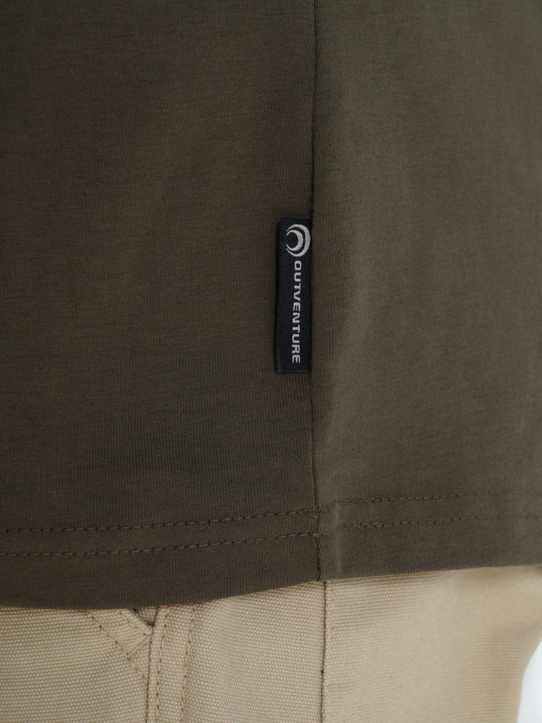 Футболка мужская Outventure